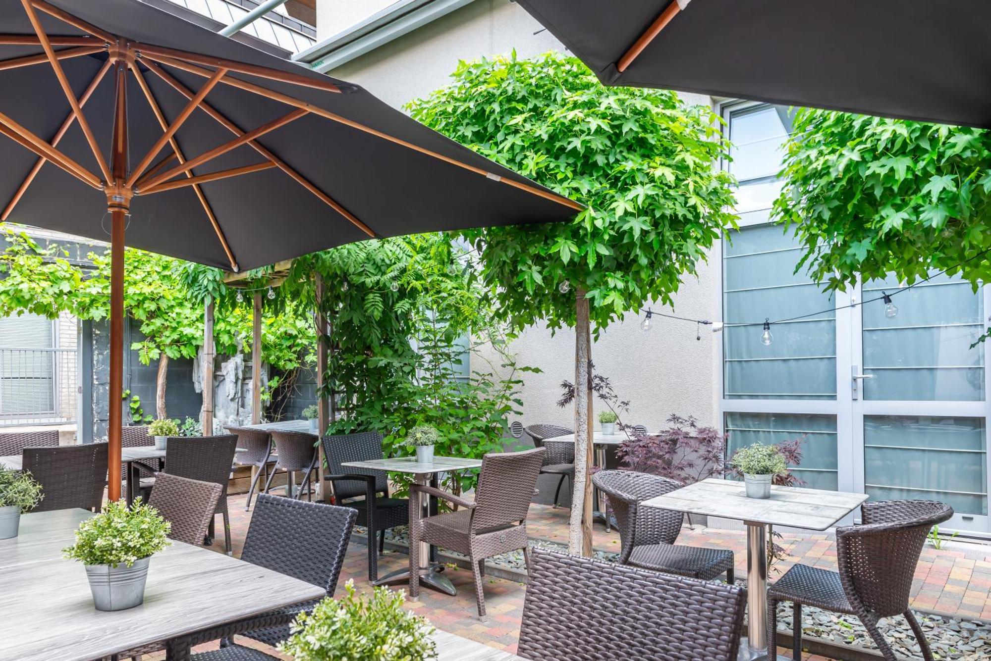 Hotel Ingredi Bree Kültér fotó