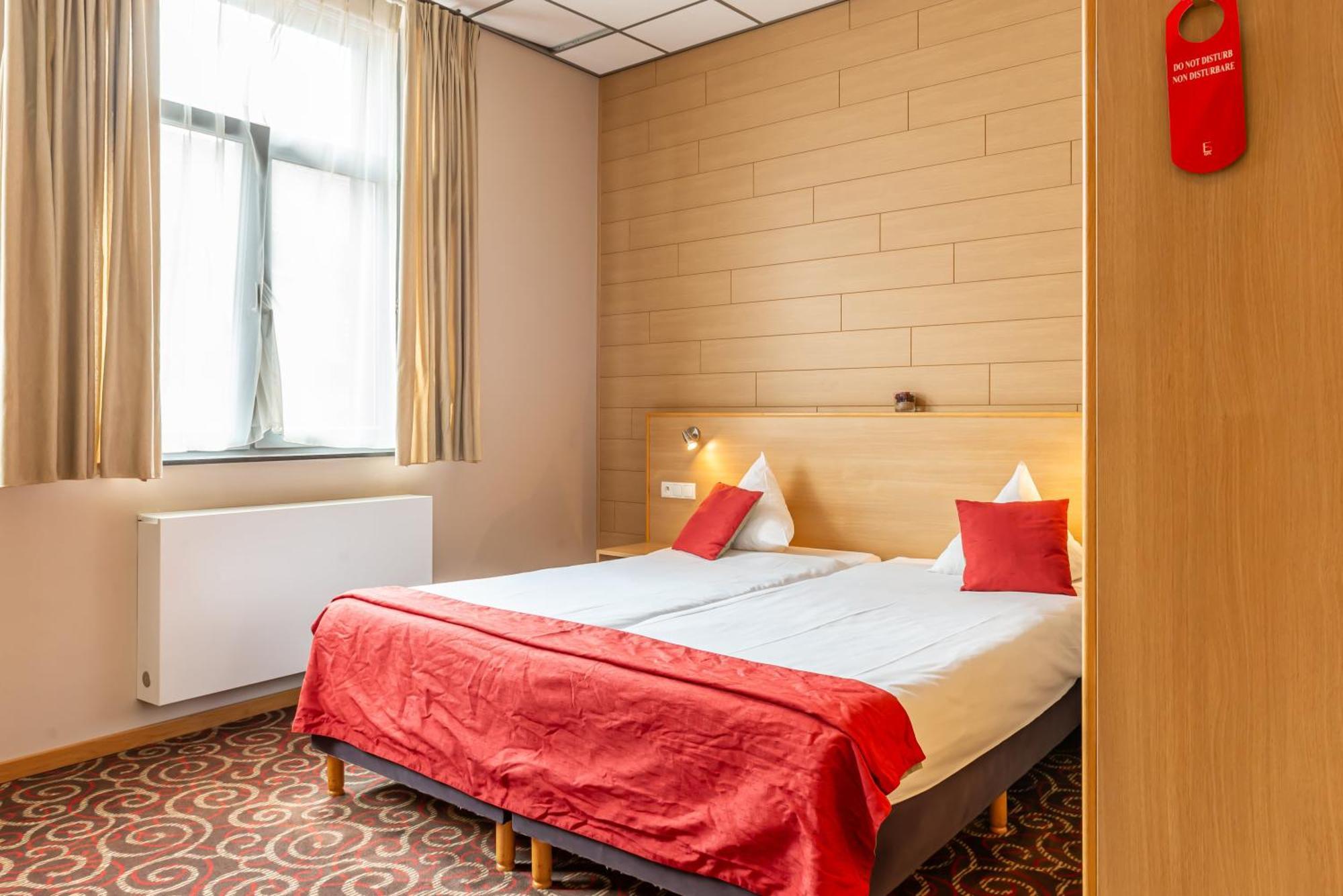 Hotel Ingredi Bree Kültér fotó