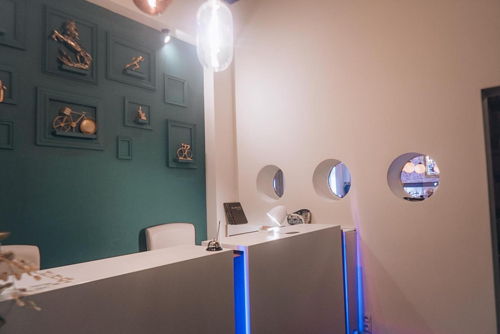 Hotel Ingredi Bree Kültér fotó