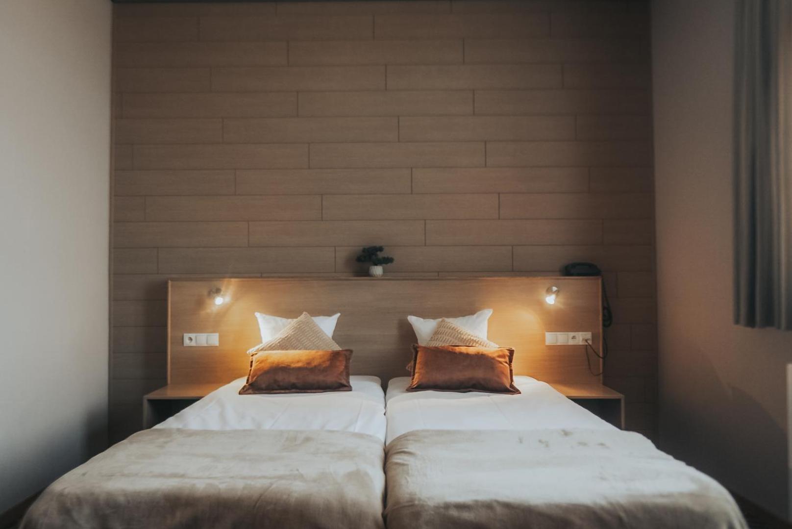 Hotel Ingredi Bree Kültér fotó
